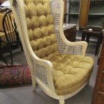 699 4432 ARMCHAIR